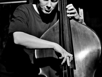photo by Helmut Elks Oelke