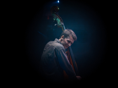 photo by Penelope Gatidis