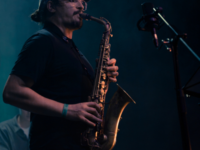 photo by Penelope Gatidis