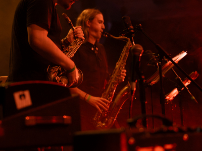 photo by Penelope Gatidis