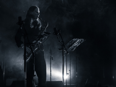 photo by Penelope Gatidis