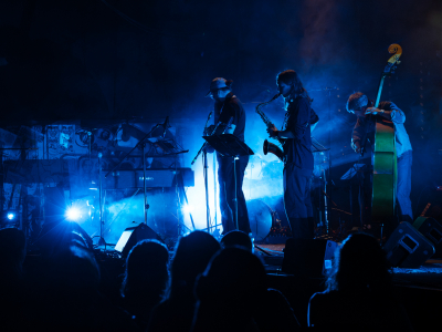 photo by Penelope Gatidis